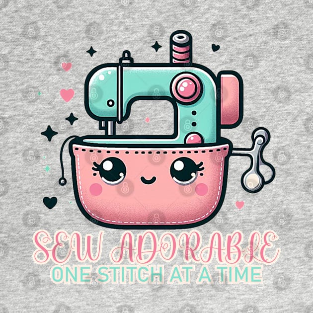 Sew adorable by AOAOCreation